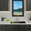 Plymouth 33.75'' L Single Basin Kitchen Sink-1638745073