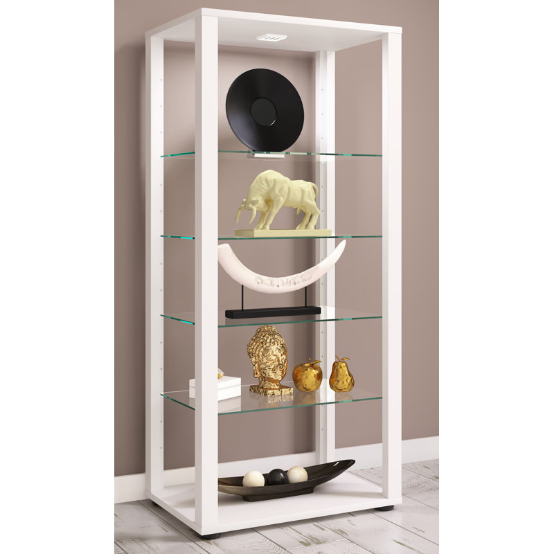 Natka Display Cabinet