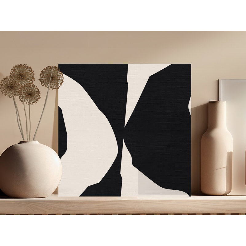 Wrapped Canvas Print Set, 25.4 cm H x 25.4 cm W