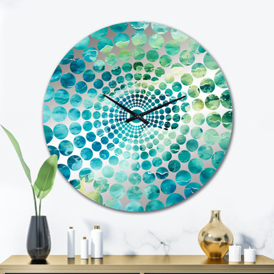 Horloge murale