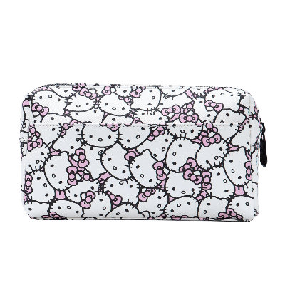 Trousse à maquillage Hello Kitty