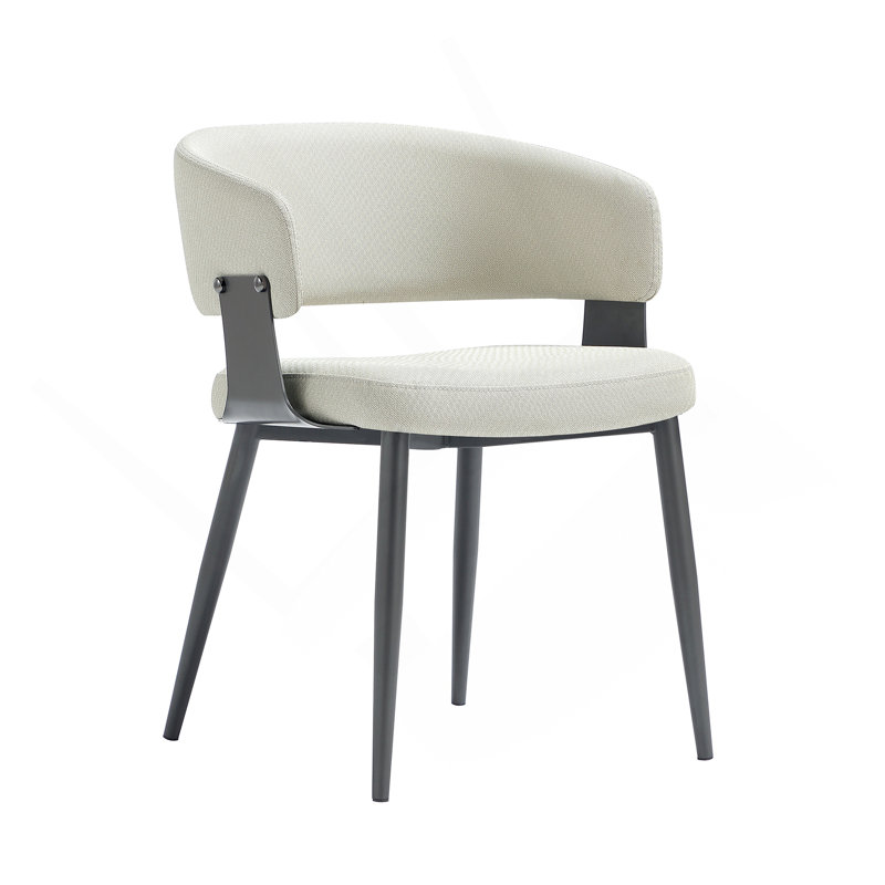 Chaise de salle à manger, Gruau