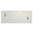 Clearwater Credenza - White
