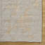 Arbora Hand Knotted Abstract Area Rug-1748190430