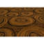 Tapis brun Sayre-23261238