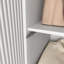 Garde-robe 4 portes avec miroir-1081272537