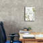 «My Greenhouse Botanical Dragonfly» par Lisa Audit, art mural sur toile-1652586874