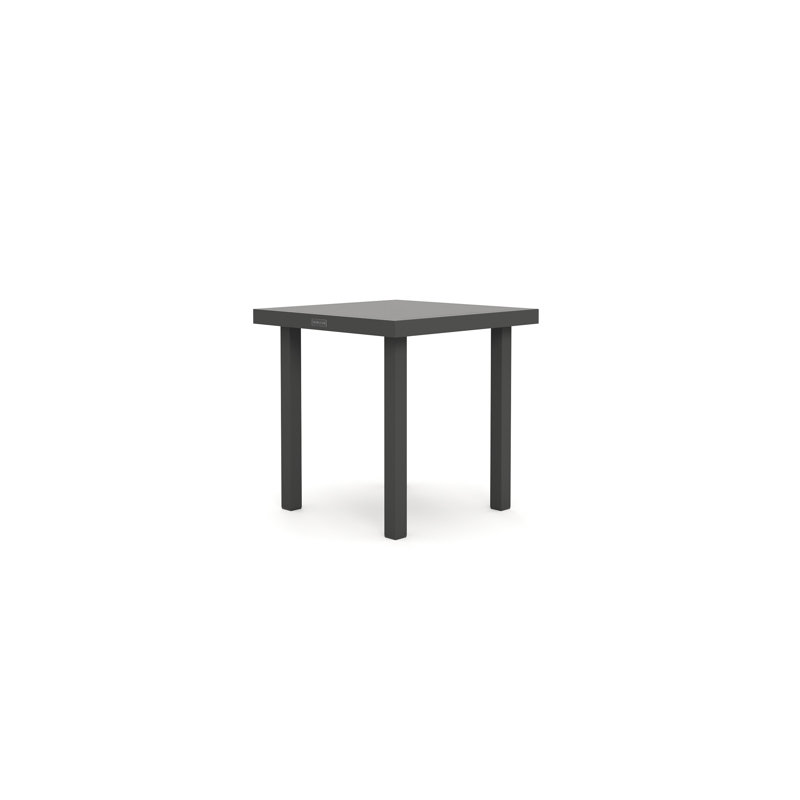 Jasper Outdoor Square Side Table
