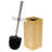 Home Mart Goods Toilet Brush And Holder