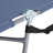 Outsunny Folding Beach Lounge Chair With Face Hole And Arm Slots-674784317