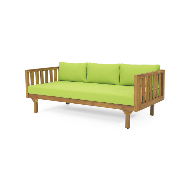 67.5'' Outdoor Patio Daybed