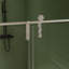 Portes de douche