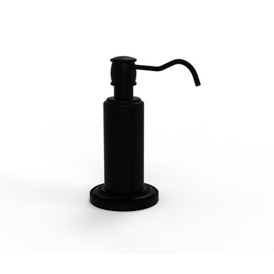 Marchmont Soap Dispenser