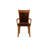Morgan 19.25'' H Upholstered Armchair-22354538-59725543