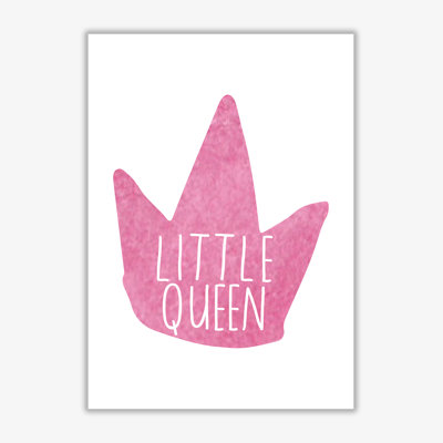 Little One - Painting