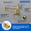Robinet remplisseur avec accessoires-73662481