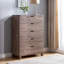 Commode 5 tiroirs Marguerit-1255104922