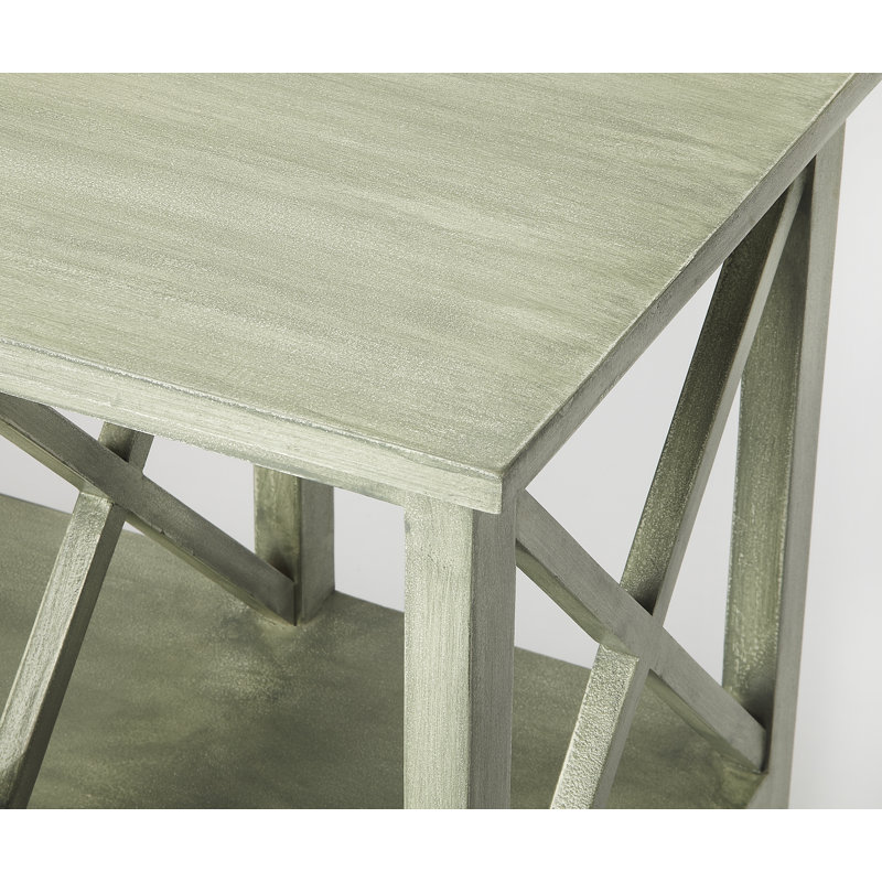 Amadou Roscoe Console Table