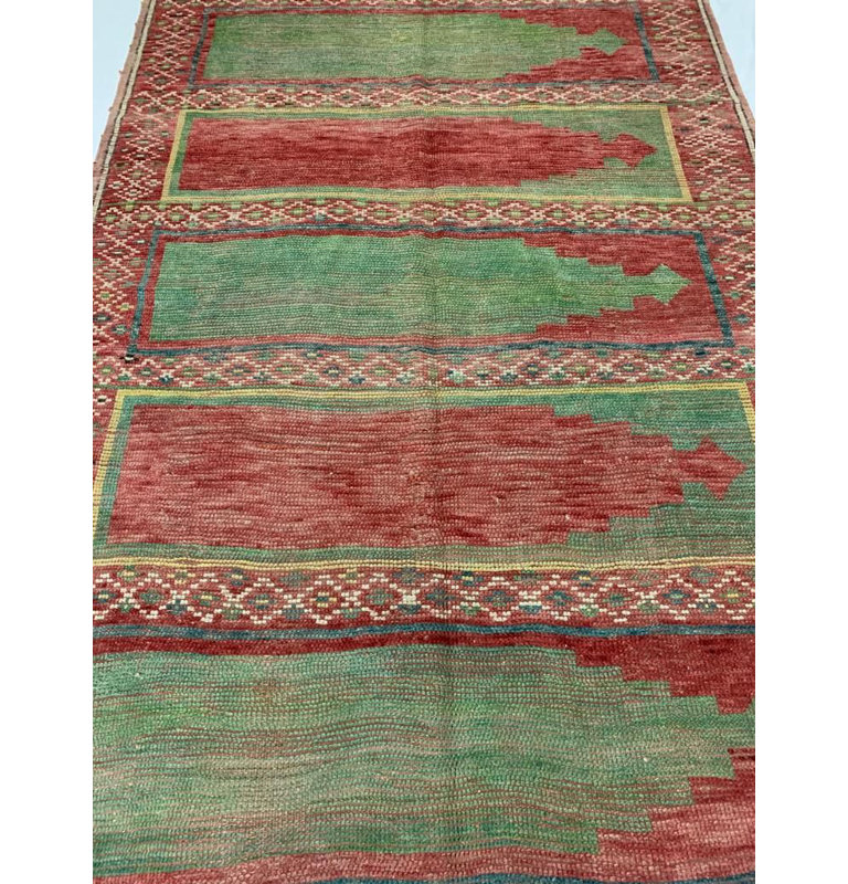 Tapis 5 pi x 8 pi Anatolian