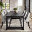Rectangular Dining Table-1888006327