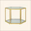 1 + 5 salon petite table basse table de chevet table de chevet table d'appoint