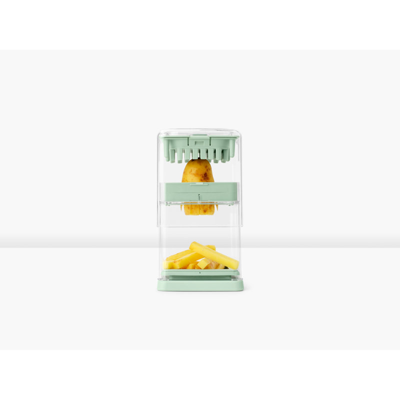Brabantia Tasty+ Potato Cutter