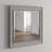 Haylee Flat Dresser Mirror