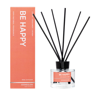 Aromatherapy Reed Diffusers And Sticks