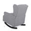Chaise berçante Joyal-345876704