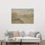 The Louvre From The Pont Neuf, 1902 Impressionist Contemporary Architecture City Wall Art Print-2018788739