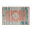 Tapis d'intérieur et d'extérieur surteint beige-953740472