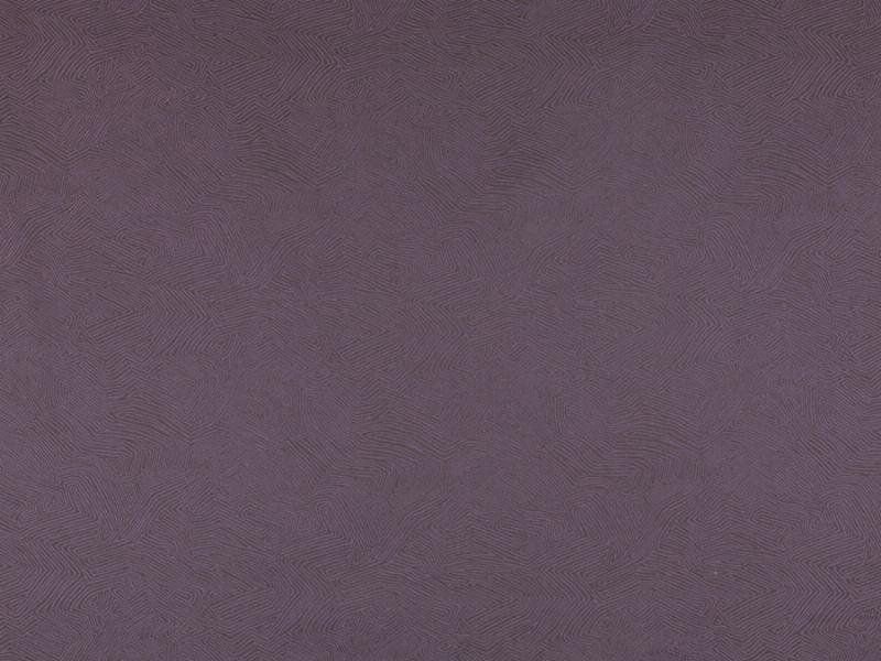 Laura Kirar II Tierra Fabric, Raisin