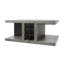 Yoan Solid Coffee Table with Storage