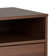 Breux 22.5'' W Nightstand