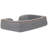 Wyatt Polyester Pet Bed-72067685