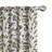 Floral Semi-Sheer Rod Pocket Sliding Panel-45234454