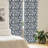 Semi-Sheer Rod Pocket Curtain Panels-45994190