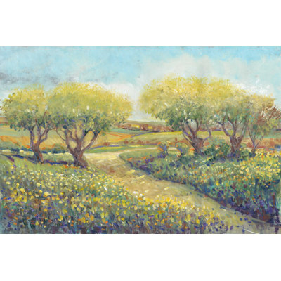 Garden Path II