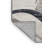 Machine Washable Gray Area Rug-1340449294
