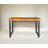 The Rustic Welcome Entryway Table-103236274
