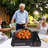 Vivicreate Single Burner Butane Outdoor Stove