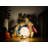 Devynne Ceramic Table Lamp