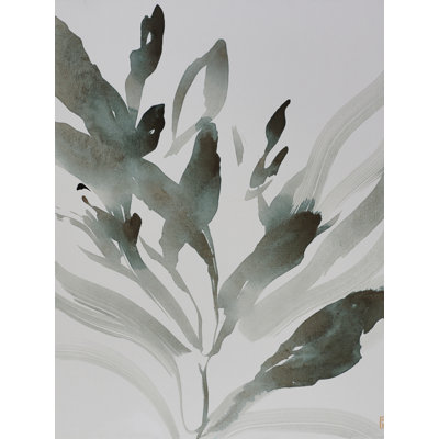 Wind Chimes Print by Novi Lim