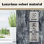 Curtain With Curtains 2 Pcs Velvet-1380308410-1380308409