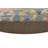 Jillian Geometric Throw Pillow