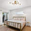 8 - Light Chandelier