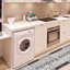 Tapis de cuisine Ananya-86643041