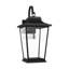 Warren LED Outdoor Wall Lantern-1703667694