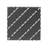 Plastic Interlocking Deck Tiles