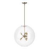 Sfera 6 - Light Pendant